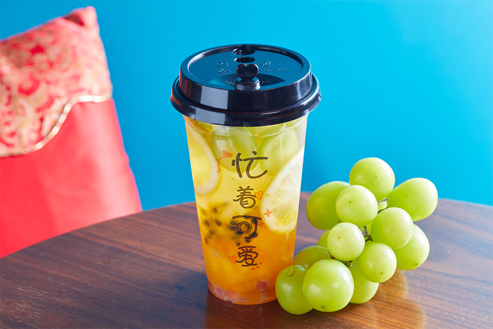 ドリンクMenu
