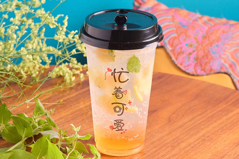 季節ドリンク