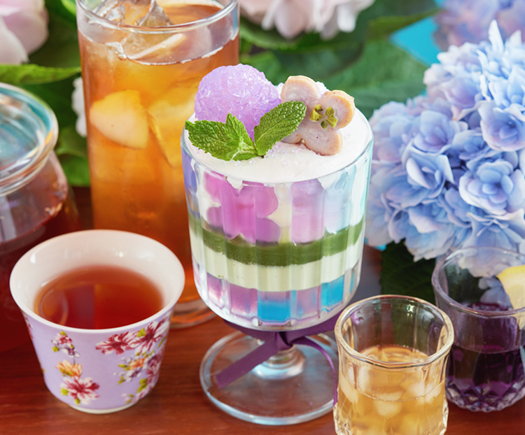 季節限定セット