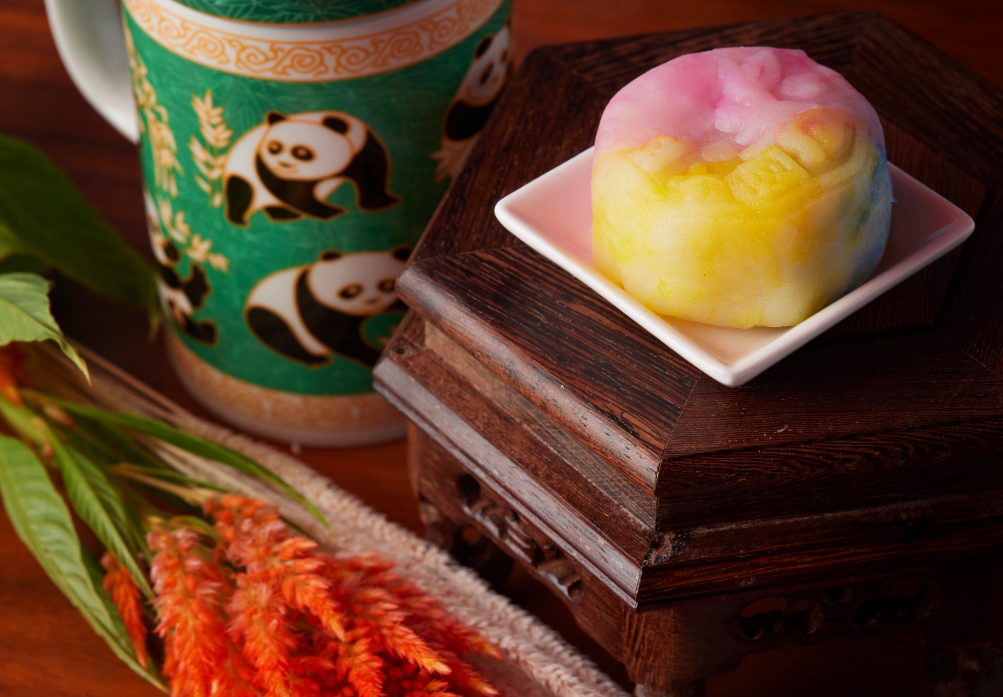 About china cafe