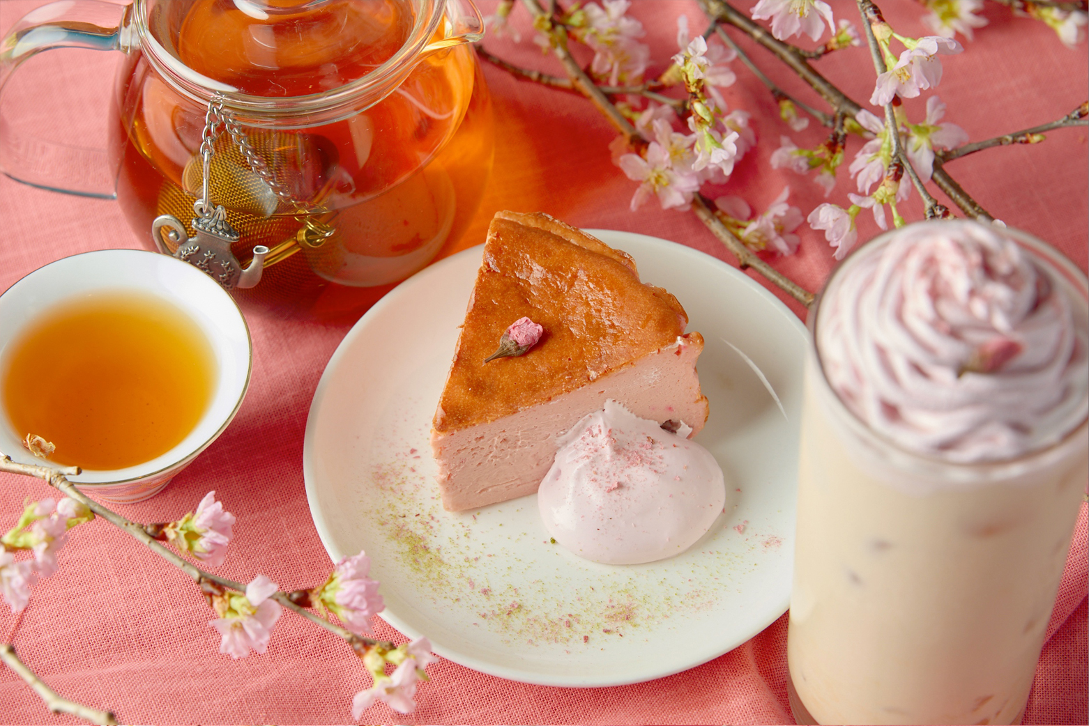 About china cafe