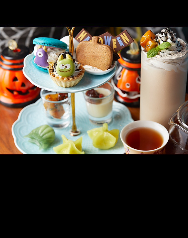 China Cafe 福岡初 オシャレで新しいレトロチャイナカフェ China Cafe 福岡初 オシャレで新しいレトロチャイナカフェ