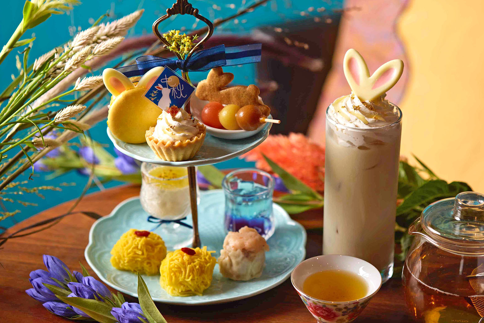 About china cafe